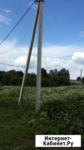 Участок СНТ, ДНП 6 сот. на продажу в Мещерино Мещерино - изображение 1