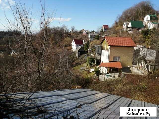 Дом 84 м² на участке 6 сот. на продажу в Сочи Сочи - изображение 1