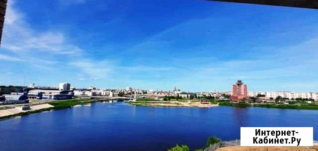 2-комнатная квартира, 81 м², 6/9 эт. на продажу в Йошкар-Оле Йошкар-Ола - изображение 1