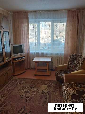1-комнатная квартира, 30 м², 1/5 эт. в аренду на длительный срок в Твери Тверь - изображение 1