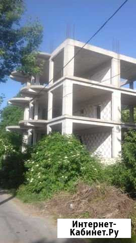 Дом 375 м² на участке 9 сот. на продажу в Ставрополе Ставрополь - изображение 1