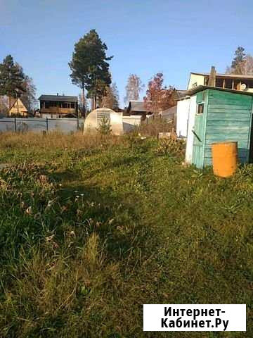 Участок СНТ, ДНП 9 сот. на продажу в Иркутске Иркутск - изображение 1