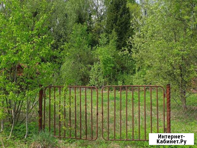 Участок СНТ, ДНП 12 сот. на продажу в Апрелевке Апрелевка - изображение 1