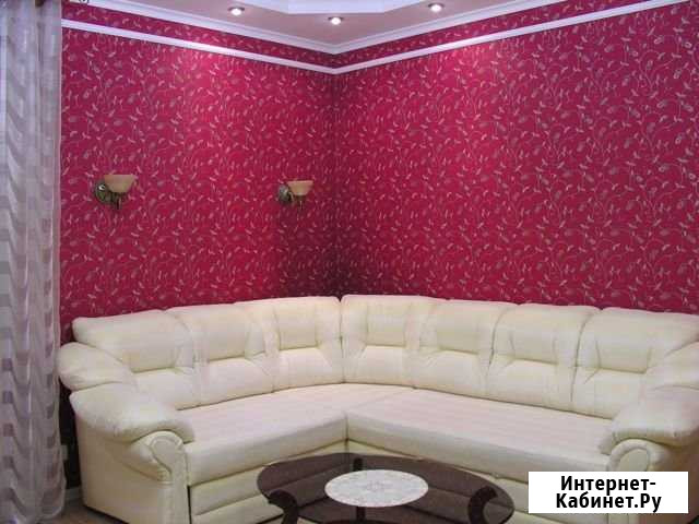 2-комнатная квартира, 54 м², 2/3 эт. в аренду посуточно в Керче Керчь - изображение 1