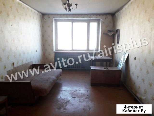 2-комнатная квартира, 45 м², 2/3 эт. на продажу в Нижних Вязовых Нижние Вязовые - изображение 1