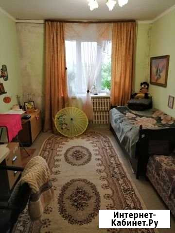 Комната 17 м² в 1-ком. кв., 3/5 эт. на продажу в Липецке Липецк - изображение 1