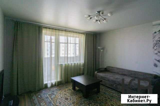 2-комнатная квартира, 52.3 м², 9/10 эт. на продажу в Новосибирске Новосибирск - изображение 1