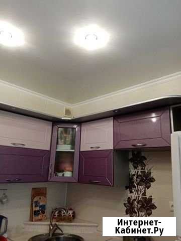 2-комнатная квартира, 54 м², 2/9 эт. на продажу в Старом Осколе Старый Оскол - изображение 1