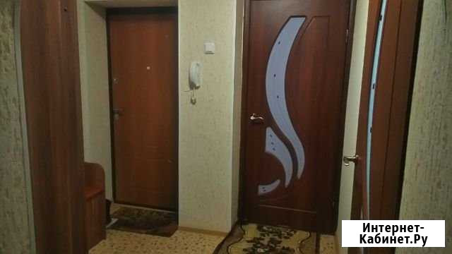 3-комнатная квартира, 57 м², 1/3 эт. на продажу в Слободском Слободской - изображение 1
