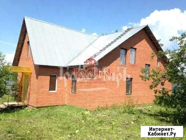 Дом 200 м² на участке 24 сот. на продажу в Краснозаводске Краснозаводск - изображение 1