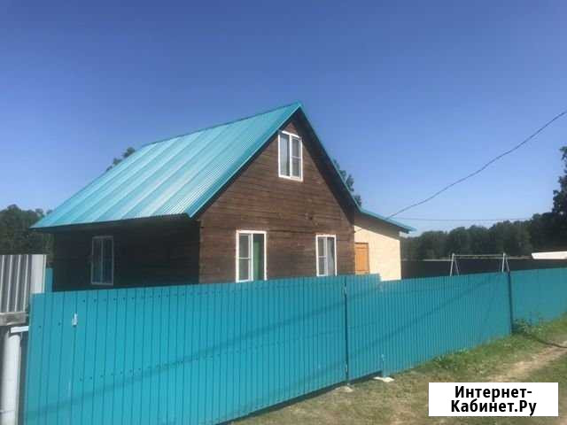 Дача 74 м² на участке 7 сот. на продажу в Сокуре Сокур - изображение 1