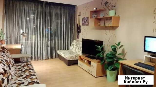 1-комнатная квартира, 37 м², 3/10 эт. на продажу в Нижнем Новгороде Нижний Новгород - изображение 1