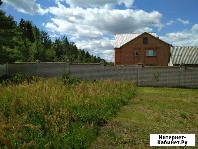 Участок ИЖС 12 сот. на продажу в Ярцево Ярцево - изображение 1