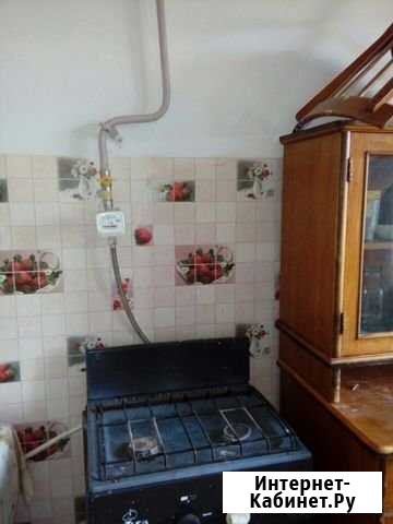 1-комнатная квартира, 32 м², 1/3 эт. на продажу в Котельниче Котельнич - изображение 1
