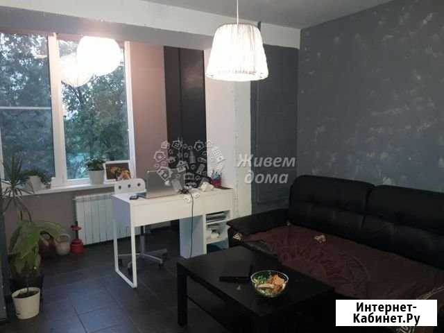 1-комнатная квартира, 29.6 м², 4/9 эт. на продажу в Волгограде Волгоград - изображение 1