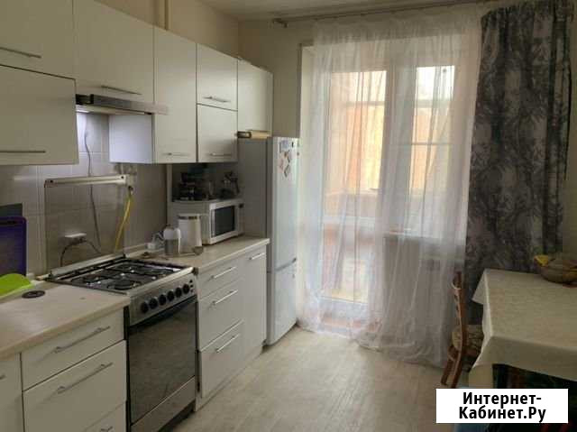 3-комнатная квартира, 72 м², 5/9 эт. на продажу в Медведево Медведево - изображение 1