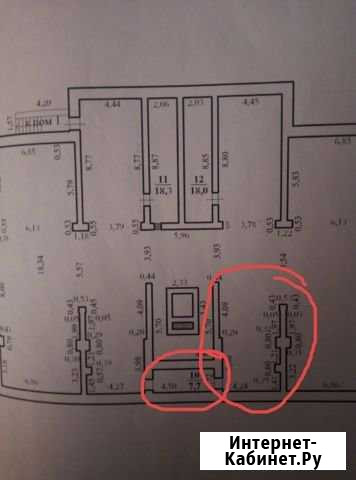 Машиноместо 20 м² на продажу в Чите Чита - изображение 1
