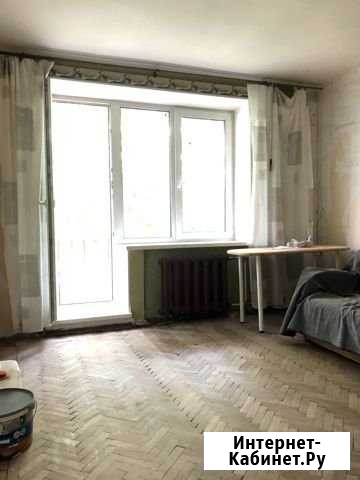 1-комнатная квартира, 30.2 м², 3/5 эт. на продажу в Санкт-Петербурге Санкт-Петербург - изображение 1
