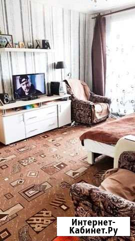2-комнатная квартира, 48.6 м², 5/5 эт. в аренду на длительный срок в Ковылкино Ковылкино - изображение 1