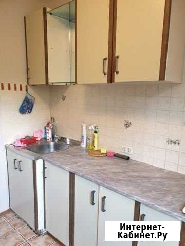 1-комнатная квартира, 34 м², 3/9 эт. в аренду на длительный срок в Москве Москва - изображение 1