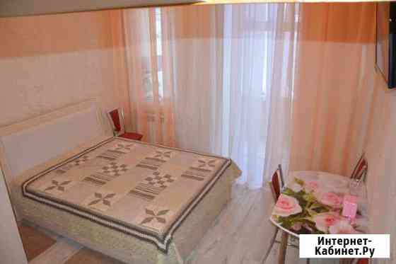 1-комнатная квартира, 25 м², 2/5 эт. в аренду посуточно в Ялте Ялта