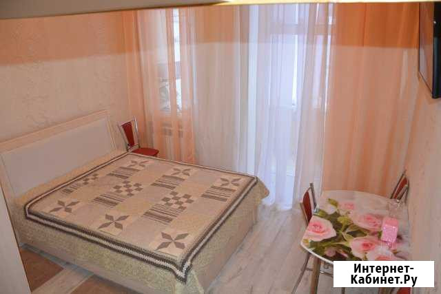 1-комнатная квартира, 25 м², 2/5 эт. в аренду посуточно в Ялте Ялта - изображение 1