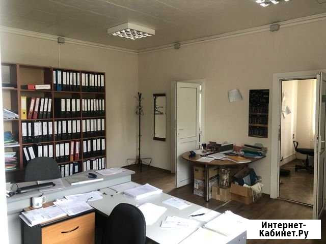 Офисное помещение, 62 кв.м. Обнинск - изображение 1