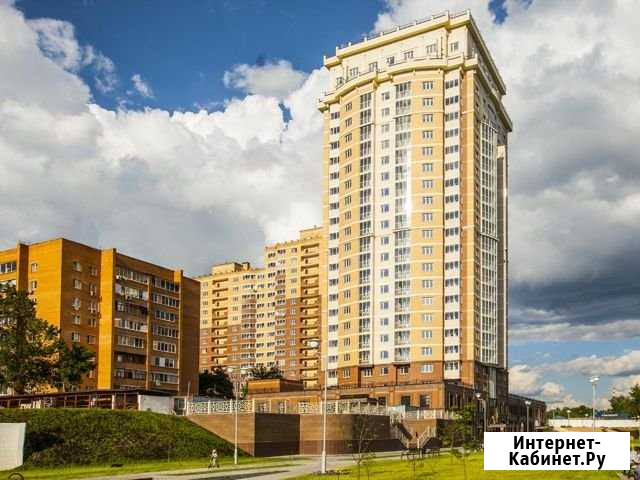 1-комнатная квартира, 45 м², 5/22 эт. в аренду на длительный срок в Щёлково Щёлково - изображение 1