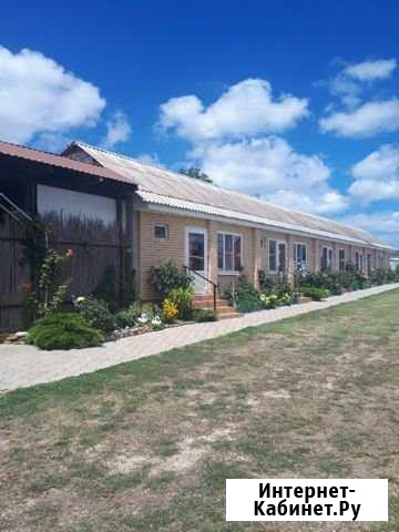 Комната 41 м² в 2-ком. кв., 1/1 эт. в аренду посуточно в Ахтанизовской Ахтанизовская - изображение 1