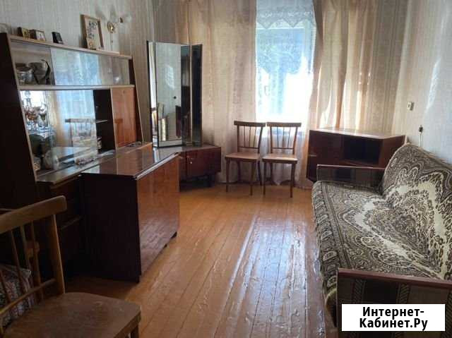1-комнатная квартира, 29 м², 1/5 эт. на продажу в Георгиевске Георгиевск - изображение 1