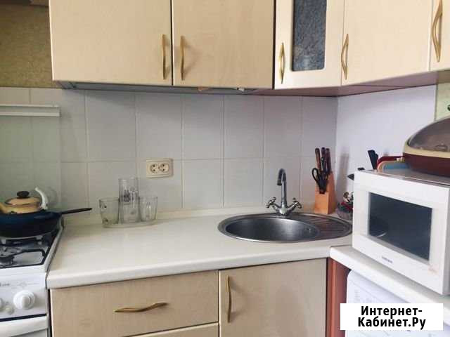 3-комнатная квартира, 60 м², 8/9 эт. на продажу в Ухте Ухта - изображение 1
