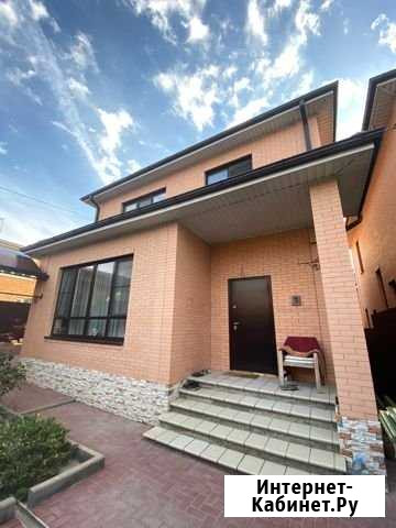 Дом 150 м² на участке 3.5 сот. на продажу в Ростове-на-Дону Ростов-на-Дону - изображение 1