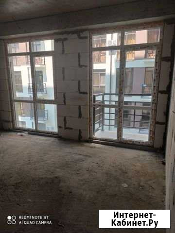 Квартира-студия, 24 м², 4/10 эт. на продажу в Сочи Сочи - изображение 1