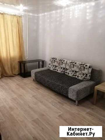 1-комнатная квартира, 28 м², 3/5 эт. в аренду посуточно в Стерлитамаке Стерлитамак - изображение 1