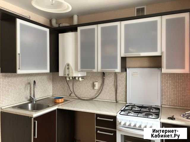 3-комнатная квартира, 68.1 м², 3/3 эт. на продажу в Сурке Сурок - изображение 1