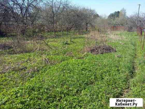 Участок ИЖС 10 сот. на продажу на Лугах Луга