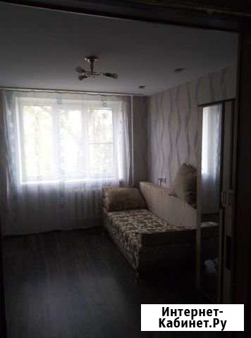 Комната 13 м² в 1-ком. кв., 3/5 эт. на продажу в Чебоксарах Чебоксары - изображение 1