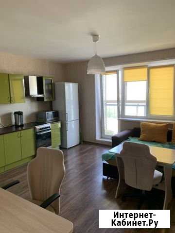 Квартира-студия, 29 м², 13/20 эт. на продажу в Челябинске Челябинск - изображение 1