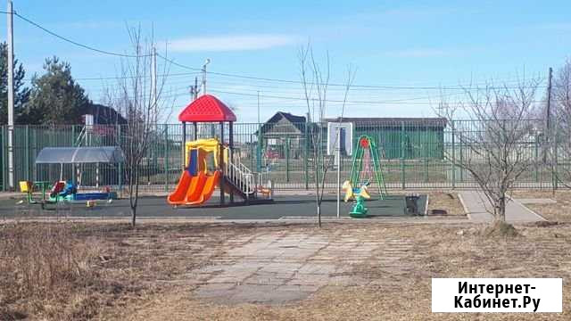 Участок ИЖС 15 сот. на продажу в Звенигороде Звенигород - изображение 1