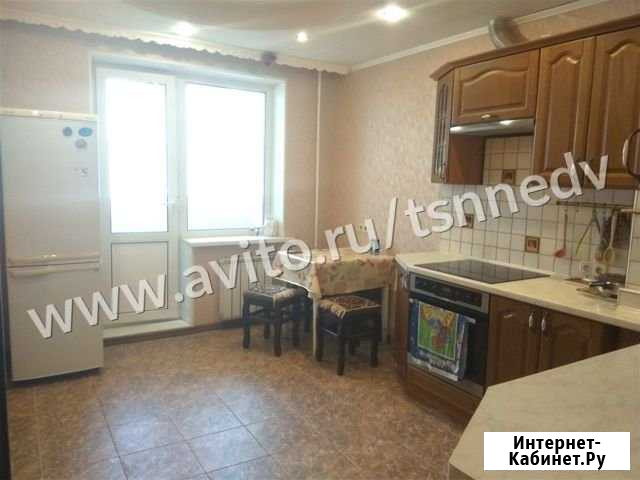 2-комнатная квартира, 80 м², 6/10 эт. в аренду на длительный срок в Мытищах Мытищи - изображение 1