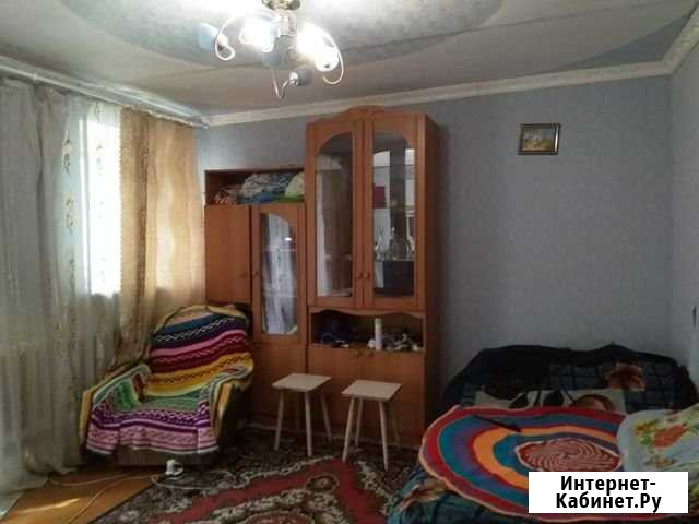 1-комнатная квартира, 28.1 м², 1/2 эт. на продажу в Красноуфимске Красноуфимск - изображение 1