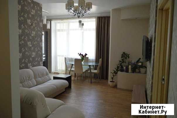 2-комнатная квартира, 80 м², 13/16 эт. на продажу в Оренбурге Оренбург - изображение 1