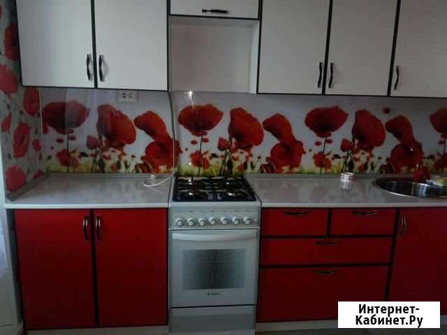 1-комнатная квартира, 34 м², 1/9 эт. в аренду на длительный срок в Ульяновске Ульяновск - изображение 1