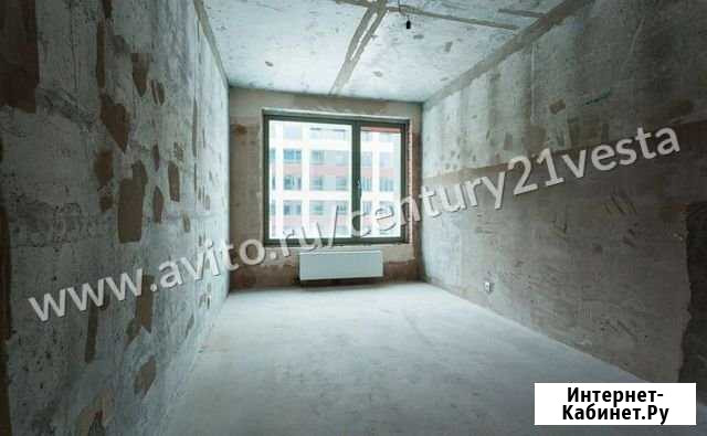 2-комнатная квартира, 80.9 м², 5/10 эт. на продажу в Санкт-Петербурге Санкт-Петербург - изображение 1
