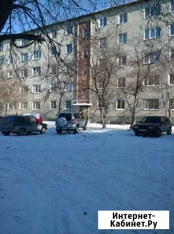 Комната 12 м² в 1-ком. кв., 3/5 эт. на продажу в Богдановиче Богданович - изображение 1