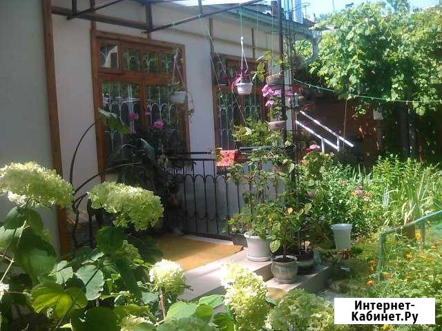 2-комнатная квартира, 60 м², 1/1 эт. в аренду посуточно в Кисловодске Кисловодск - изображение 1