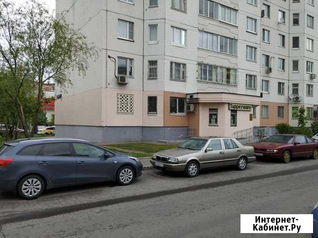 Помещение свободного назначения, 10 кв.м. Москва - изображение 1