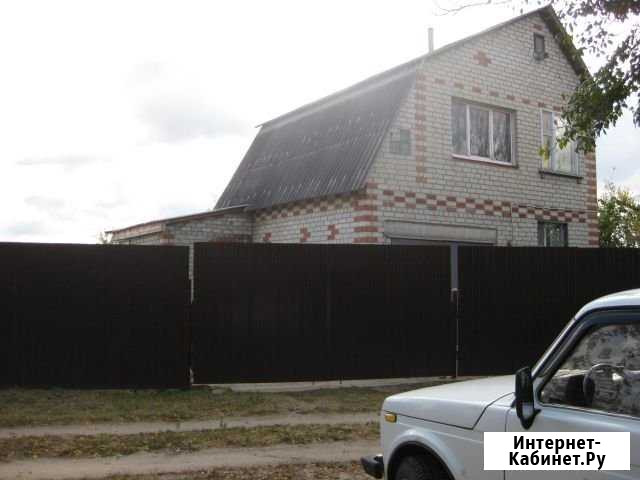 Дом 68 м² на участке 12 сот. на продажу в Старом Осколе Старый Оскол - изображение 1
