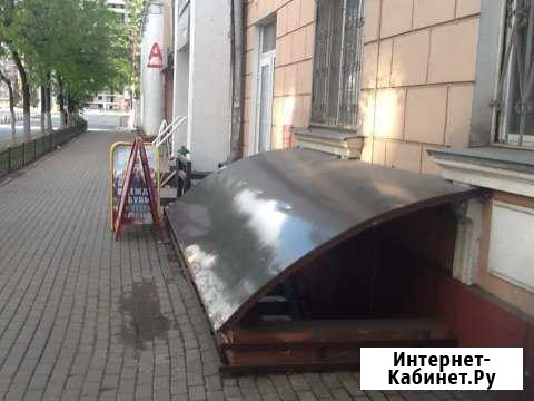 Продам в центре 222 м. кв цоколь Балашиха - изображение 1
