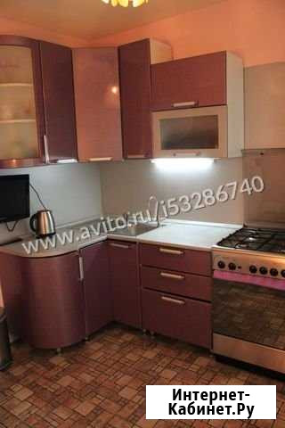 3-комнатная квартира, 67 м², 3/5 эт. на продажу в Пскове Псков - изображение 1